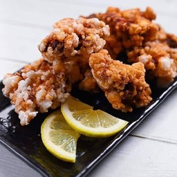 ไก่คาราโอเกะ(M 5-6 ชิ้น)