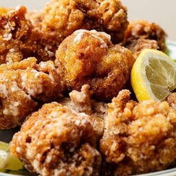 ไก่คาราโอเกะ(XL 10-11 ชิ้น)