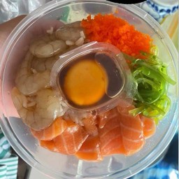 แซลม่อนบ้านฉัน