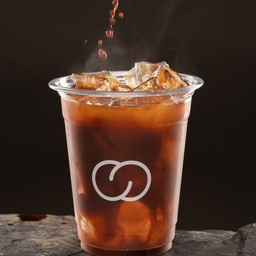 ICED AMERICANO