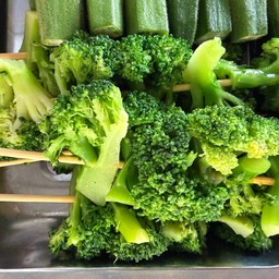 บล็อคโครี่ (อร่อยมากกกก)