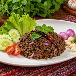 แจ่วฮ้อนฟูลเฟรมกรุงเทพคู้บอน กรุงเทพคู้บอน
