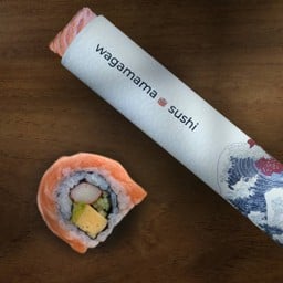 Wagamamasushi