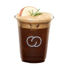 Apple coffee