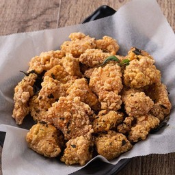 ไก่คาราโอเกะ(L7-8 ชิ้น)