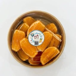 ส้มไต้หวัน Citrus ตราปลาคู่ หวาน พร้อมทาน