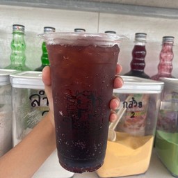 องุ่นโซดา