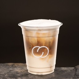 ICED CUPPUCCINO