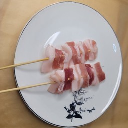 หมูสามชั้น