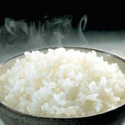 ข้าวสวย