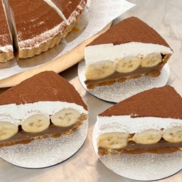 BANOFFEE