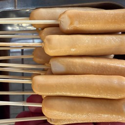 ไส้กรอกชีส