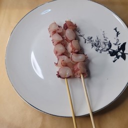 หนวดหมึก