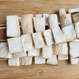 เห็ดออเรนจิ