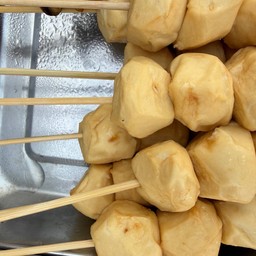 เต้าหู้หมู