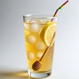 น้ำผึ้งมะนาว