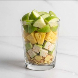 C6 : ให้ความสดชื่น วิตตามินซีสูง เสริมภูมิคุ้มกัน