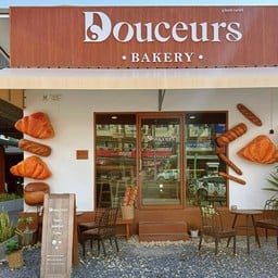 Douceurs Bakery