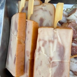 สเต็กหมู