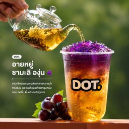 Aiyu องุ่น (สองสายพันธุ์ ที่ลงตัว)