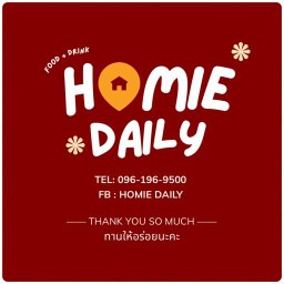 Homie Daily
