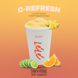 C-REFRESH 12 oz