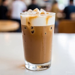 เนสกาแฟเย็น