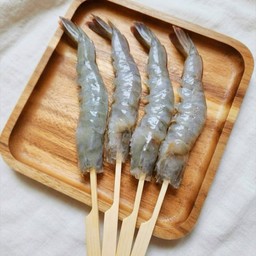 กุ้งขาว