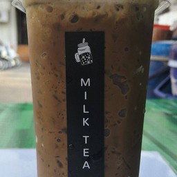ชา มีตังค์ คอนโดสวน