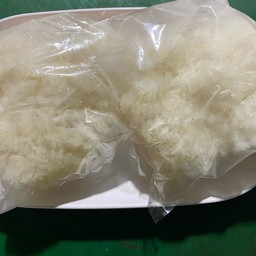 ข้าวเหนียว  1  กิโลกรัม