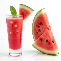 แตงโมปั่น