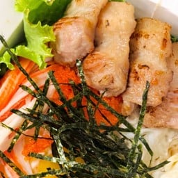 MAMAเกาหลี (มาม่าเกาหลีอร่อยจนต้องอันยอง)