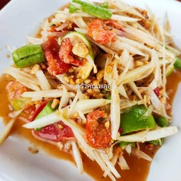 ตำไทย