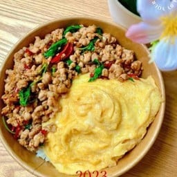 ผัดกระเพรา