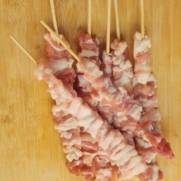 หมูสามชั้น