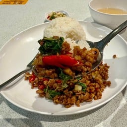 หยางหยาง Future Park Rangsit