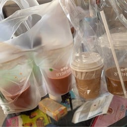 Sao คาเฟ่ กิ่งแก้ว 25/1