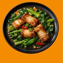 โอ้โหหมูกรอบ