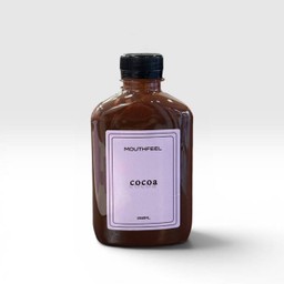 Dark Cocoa [bottle]