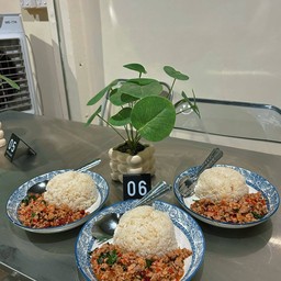 Cafe Reyai คาเฟ่รียาย