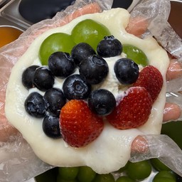 Maison Mochi by Fruiterie's Delight รัชโยธิน
