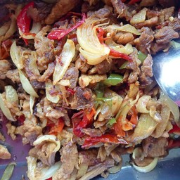 ข้าวซอยซอย5 by กะนะ