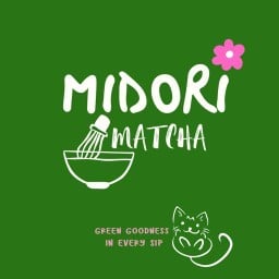 Midori Matcha House