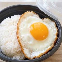 ข้าวไข่ดาว