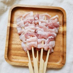 สามชั้น