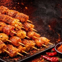 หม่าล่าทอดหห์