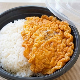 ข้าวไข่เจียว