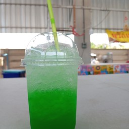 แอปเปิ้ลโซดา