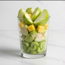 C2 : ดีท๊อกซ์ระบบลำไส้ ดูแลการขับถ่าย กระตุ้นการเผาผลาญ