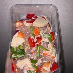Faloยำแซ่บ ยำแซ่บ by falo